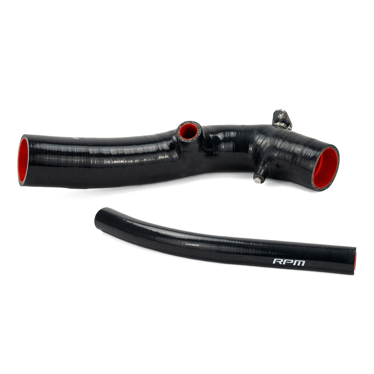 RPM CFmoto Z10 Silicone Charge Tube Kit