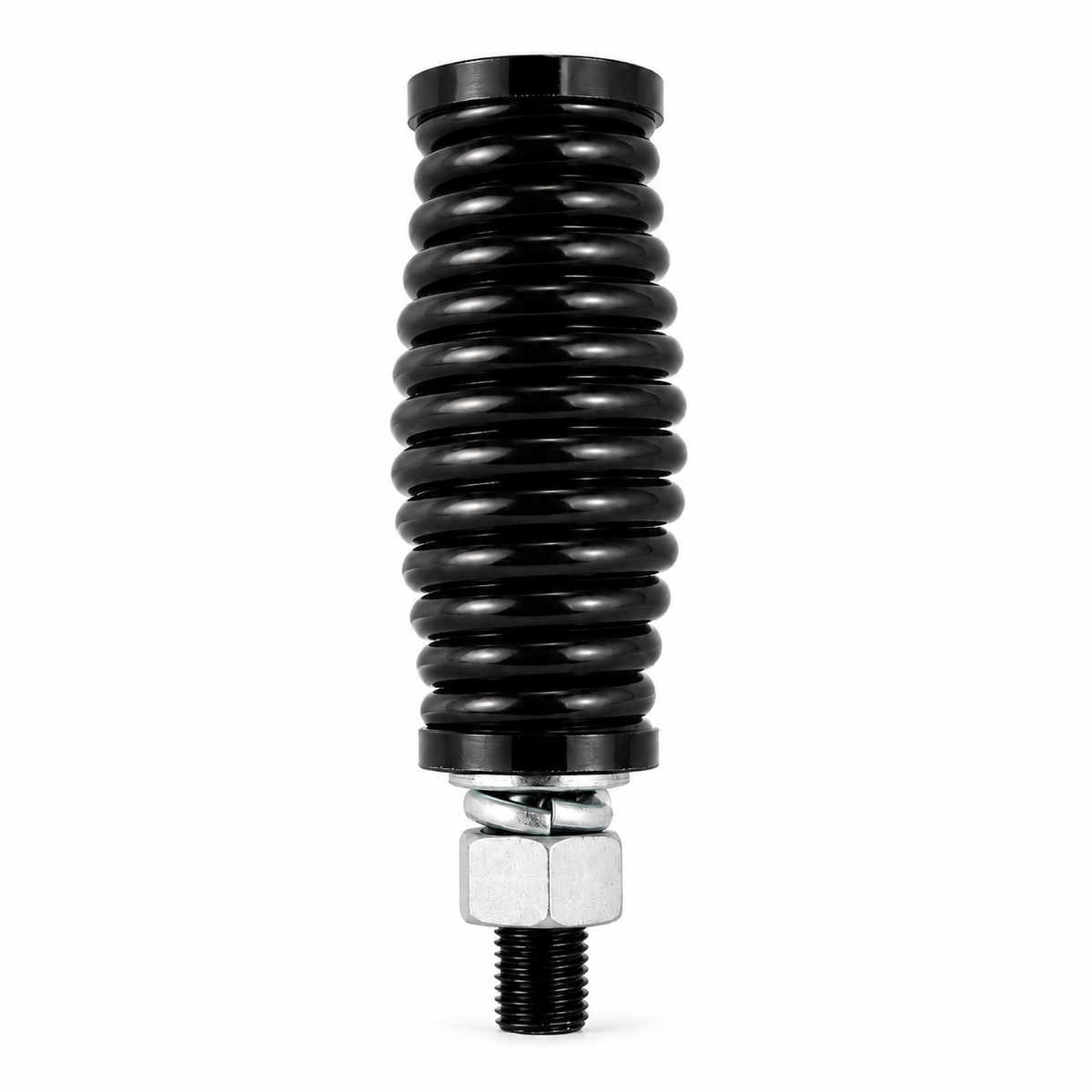 R1 Industries Heavy-Duty Whip Spring Mount