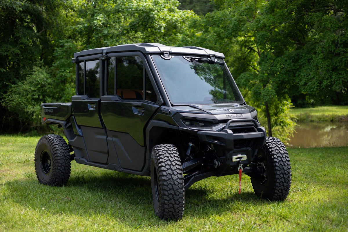 Can-Am Defender HD11 Long Travel Kit