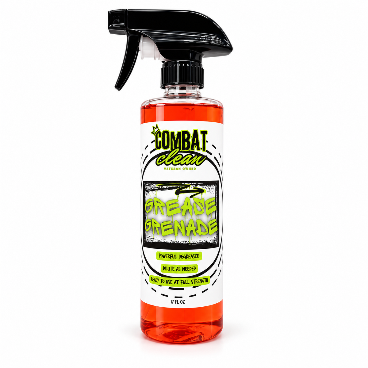Grease Grenade (Cleanser / Degreaser)