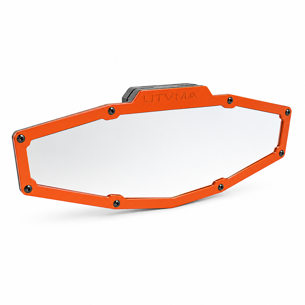 Rearview Mirror