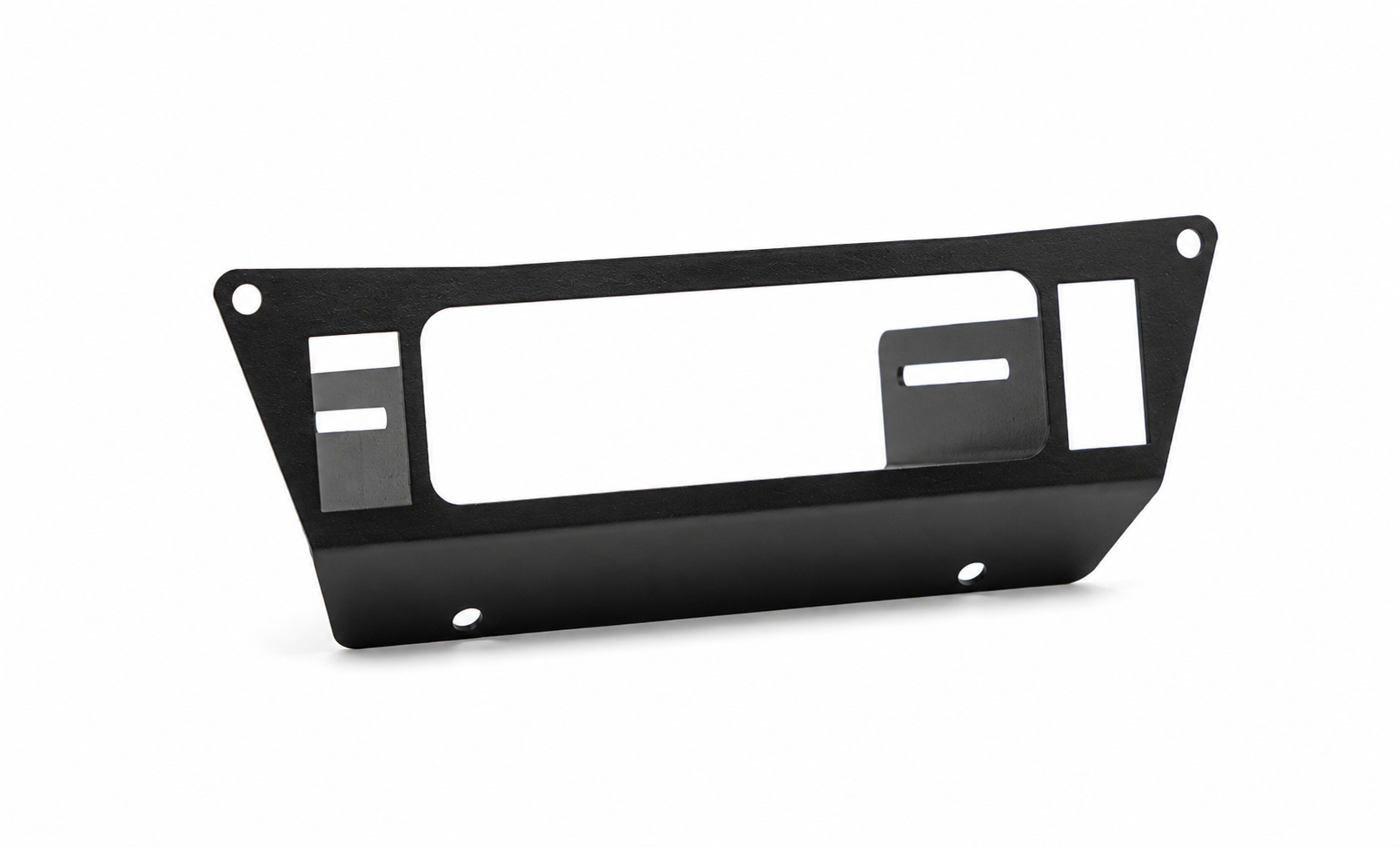 2025 Polaris RZR Pro R Single Deck Console Mount – StayFlush Motorsports