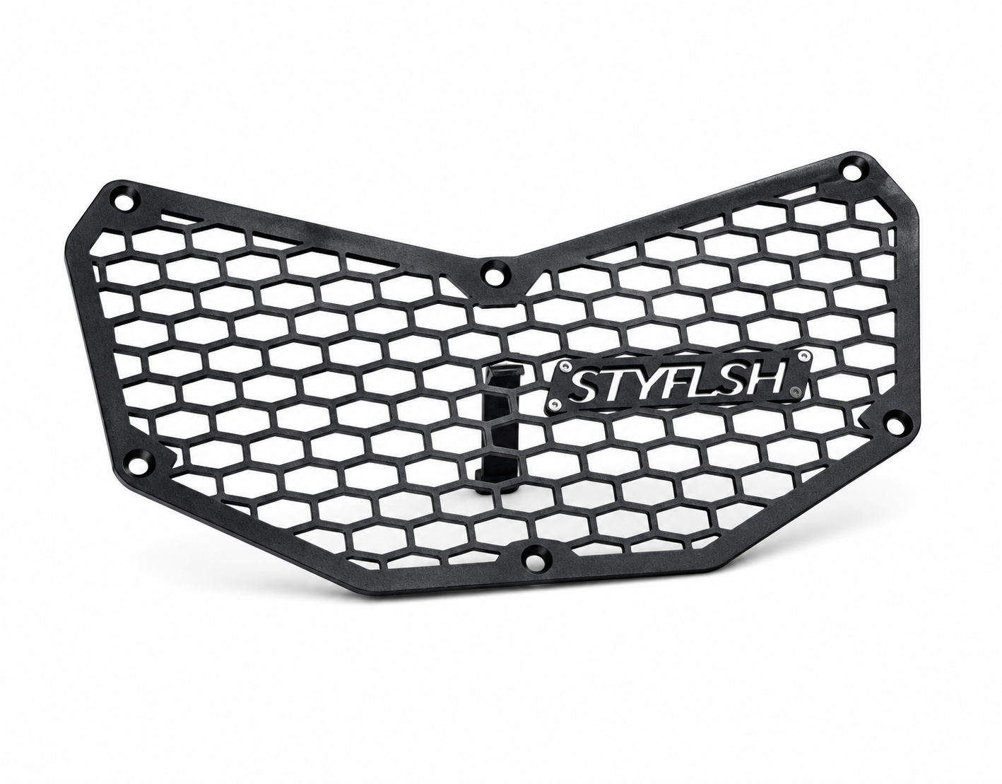 Can-Am X3 Front Grill (2017–2025) – StayFlush Motorsports