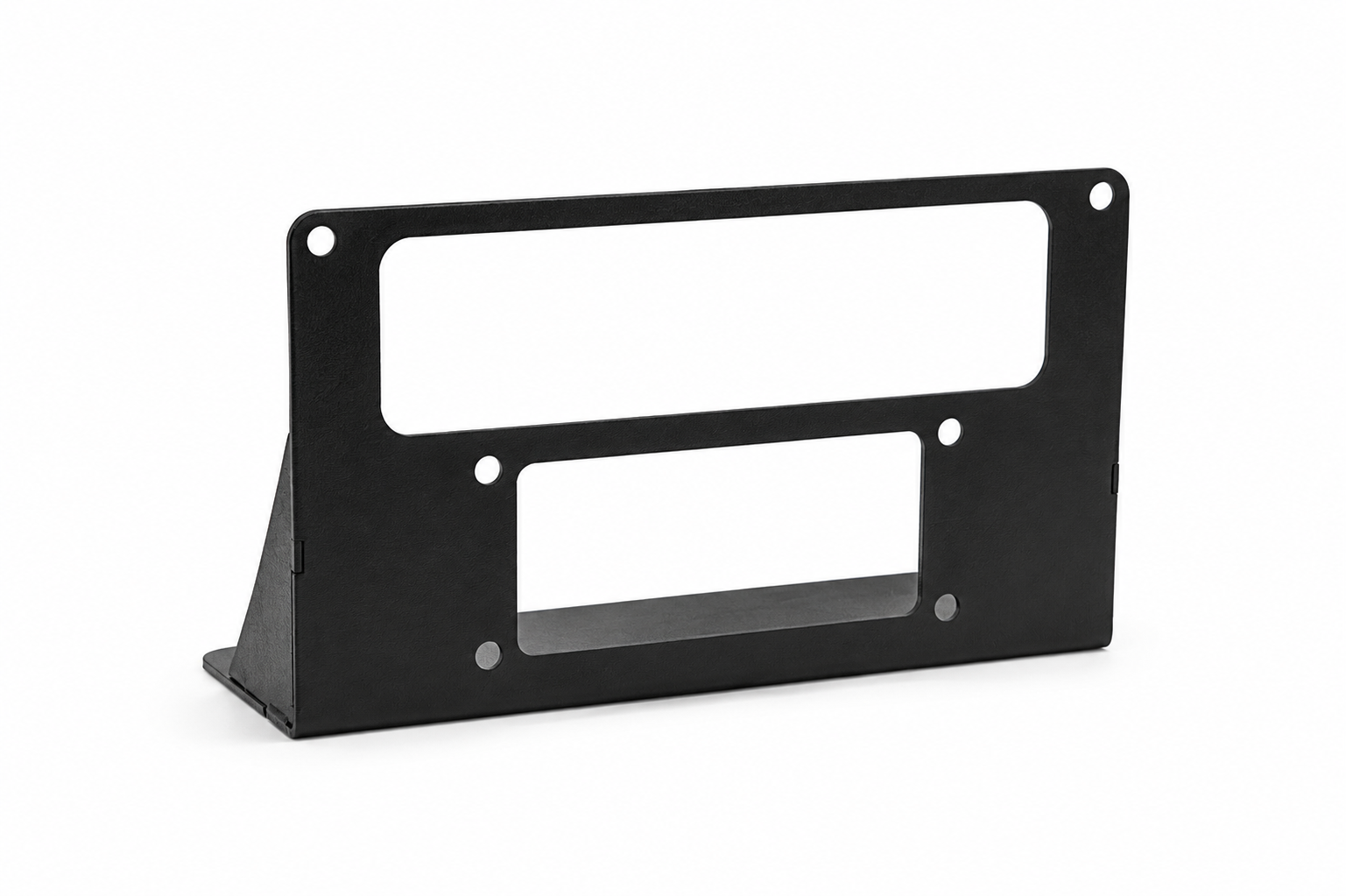 Polaris RZR 200 EFI PCI / Kenwood Radio Mount (2022+) – StayFlush Motorsports