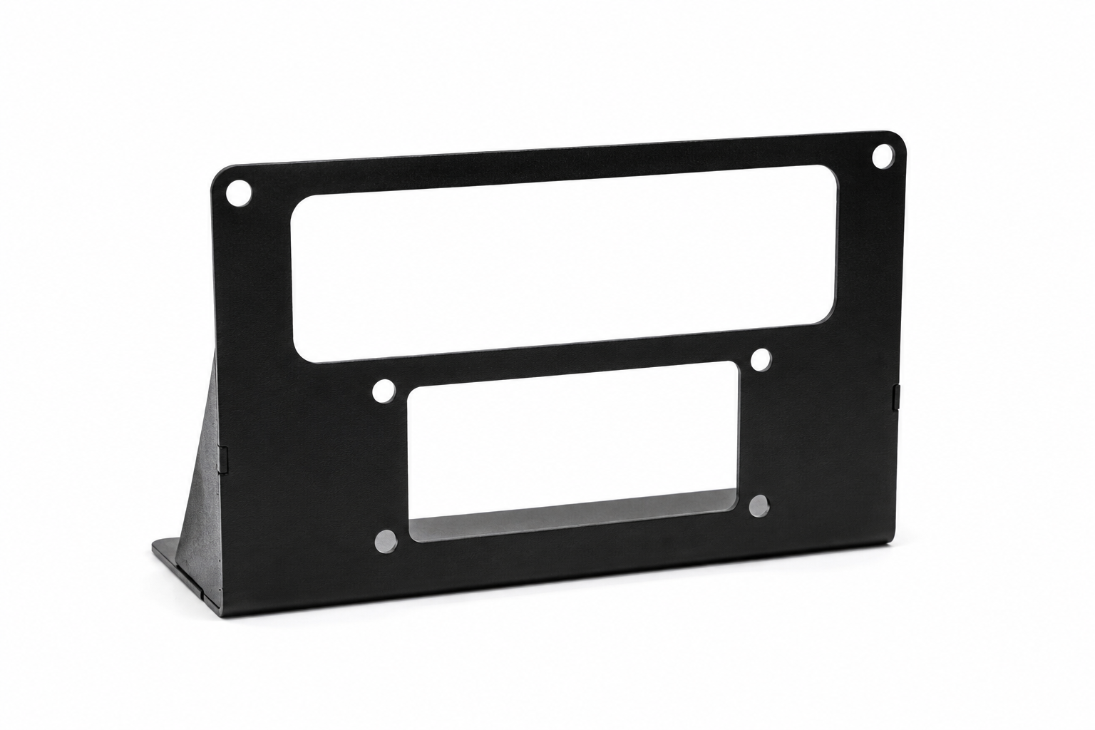 Polaris RZR 200 EFI PCI / iCom Radio Mount (2022+) – StayFlush Motorsports