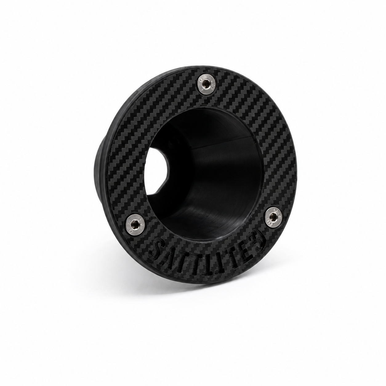UTV Key Fob Mount – Universal Dash Mount – StayFlush Motorsports