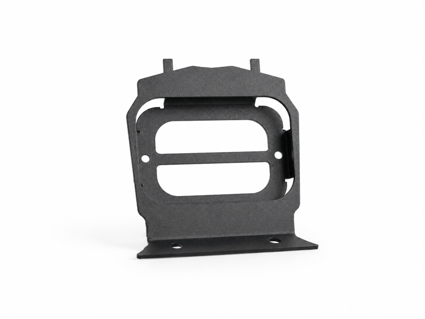 Can-Am X3 Lower Dash Auxbeam 6-Gang Switch Panel Mount (2017–2025) – StayFlush Motorsports