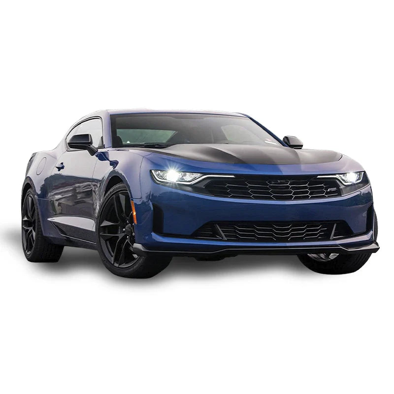 Pedal Commander for Chevrolet Camaro