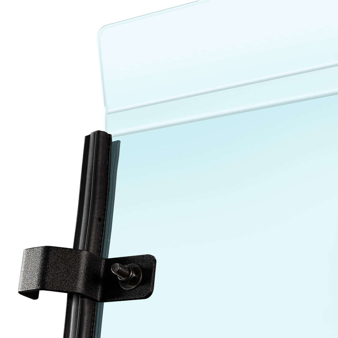 Segway UT10 Polycarbonate Full Front Windshield