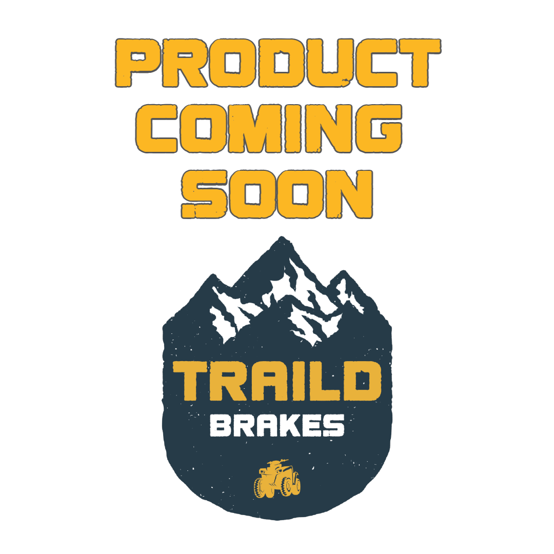 Triumph Bonneville 2018-2024 Ceramic Brake Pad Set
