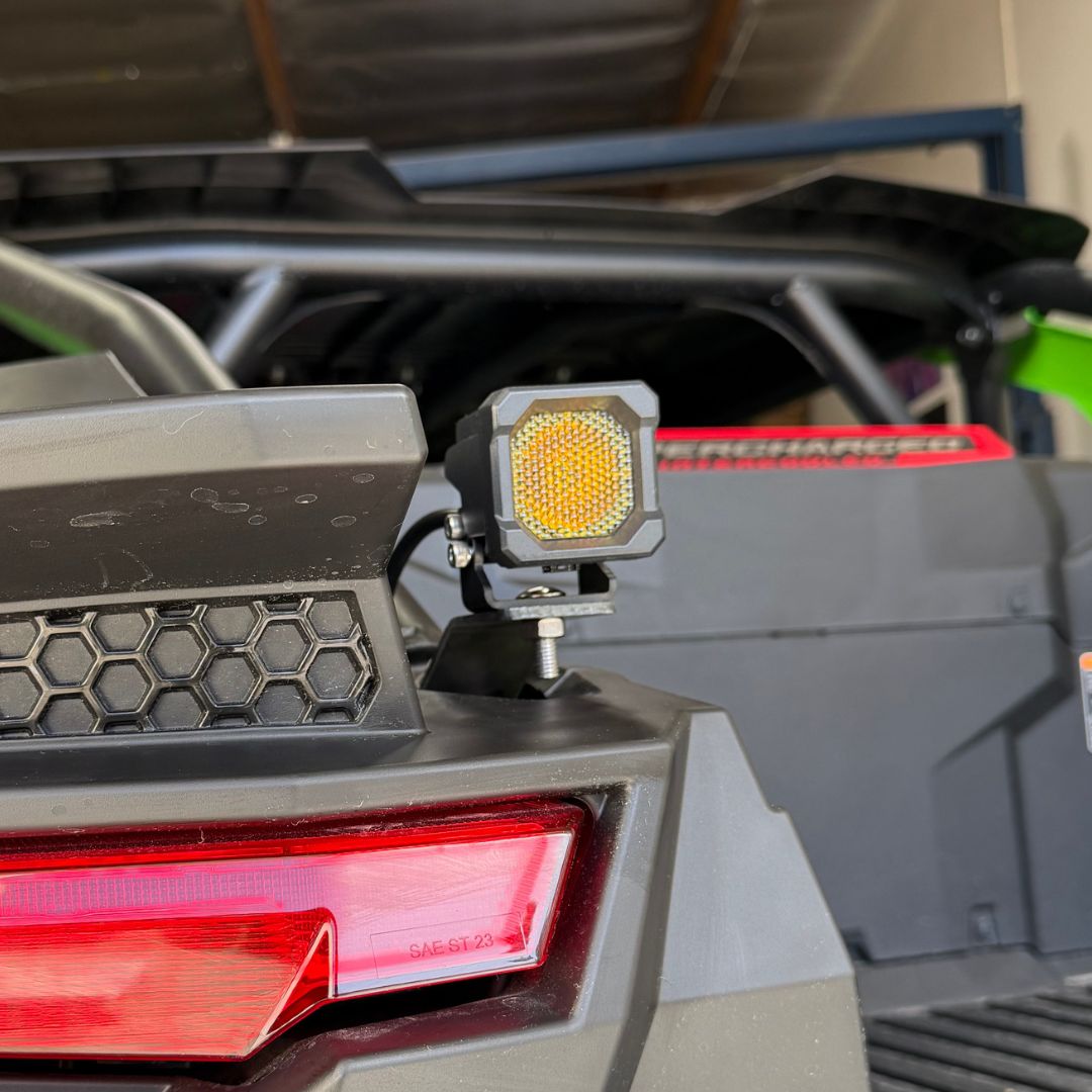 ATC Chase Light Kit for Kawasaki