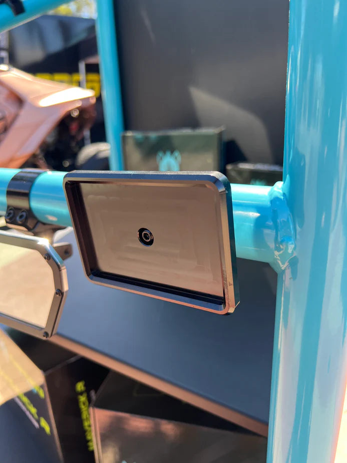 Registration Plate (4.0 x 2.6)