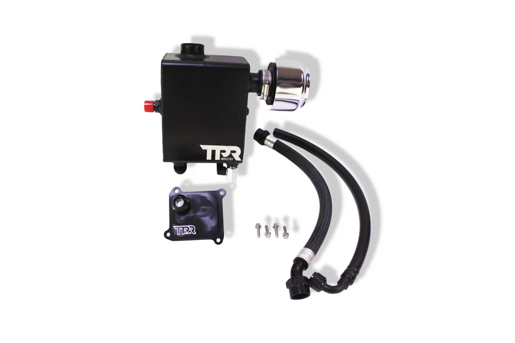 DM Racing Pro R Stage 1 Turbo Kit (250-500 RWHP)