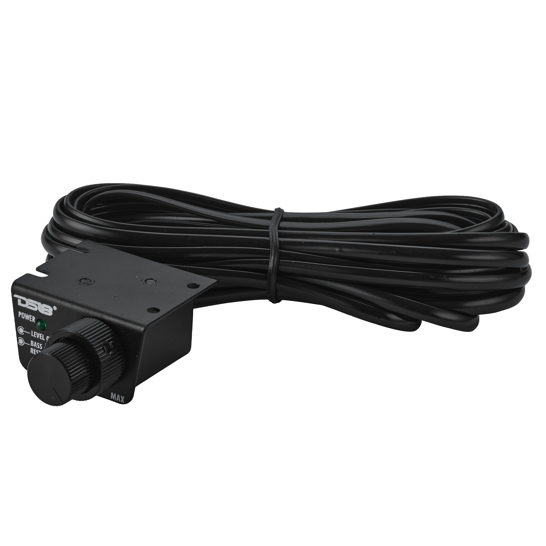 Digital Bass Processor With Hi to Low Signal Converter & Speaker Emulator  – Mexico Design