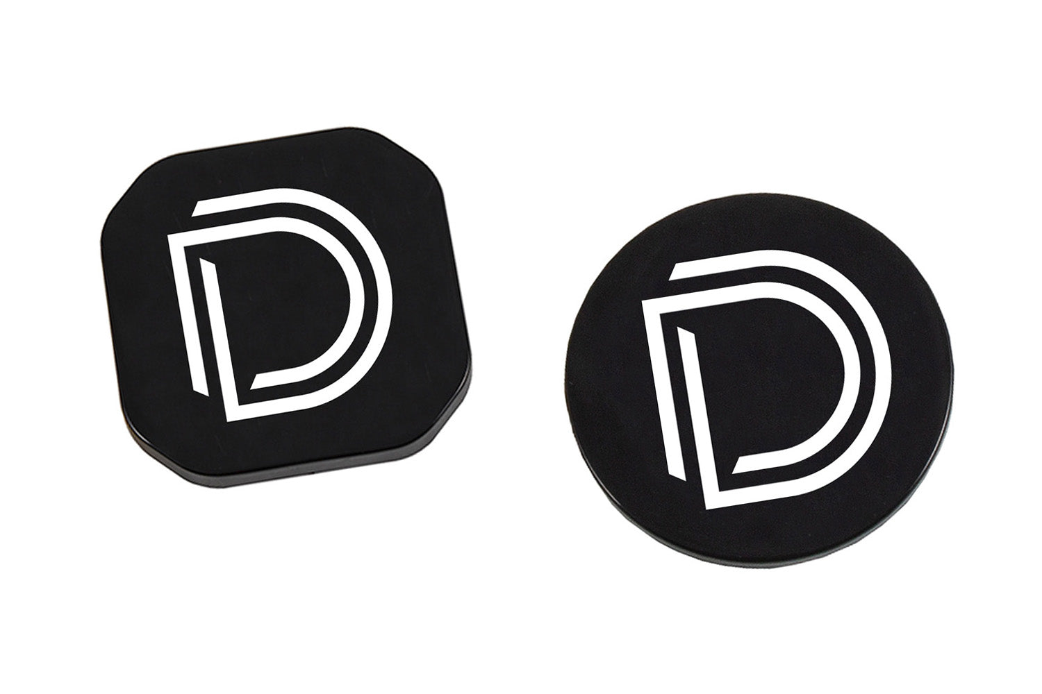 SS3 LED Pod Cover Standard Black