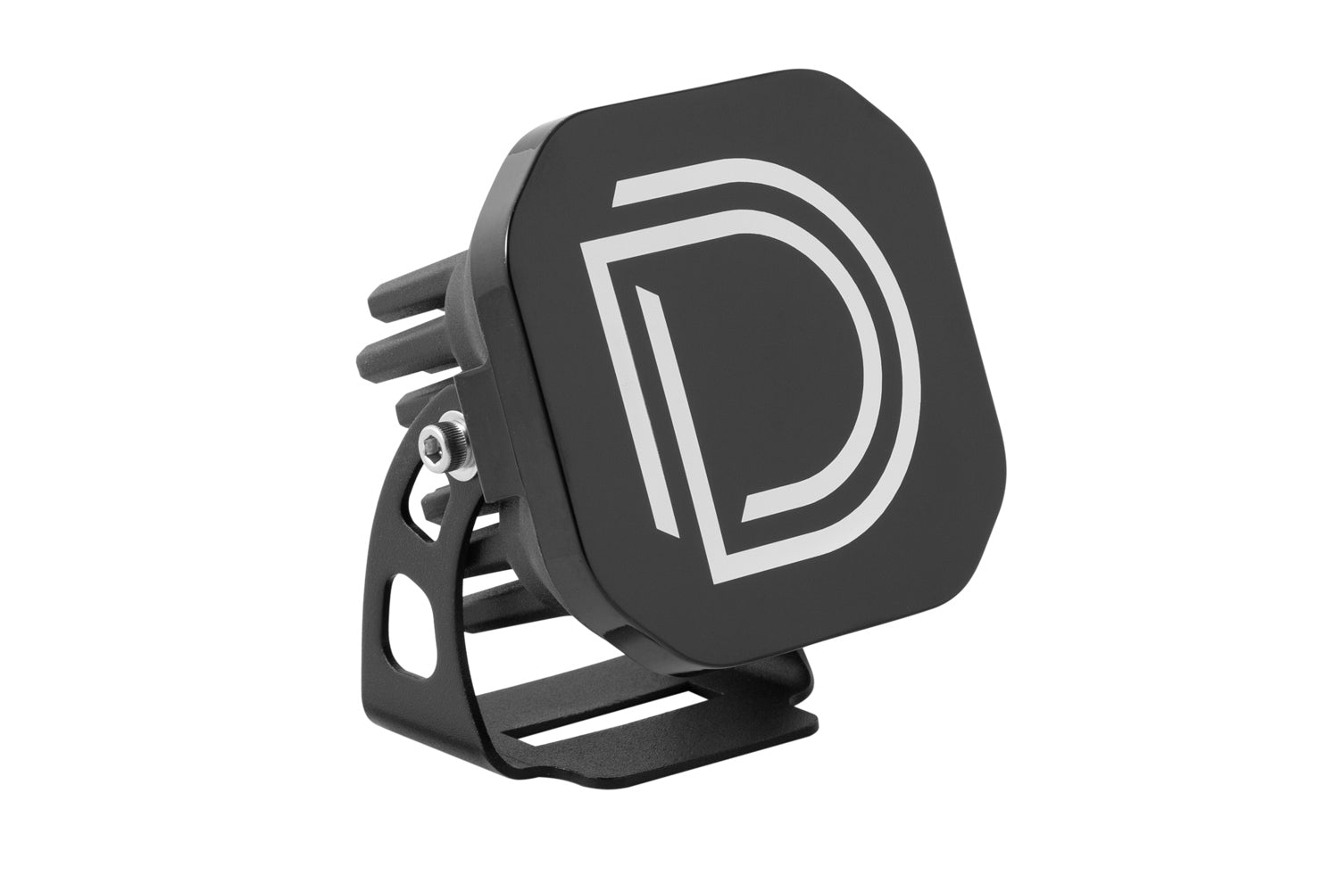 SS3 LED Pod Cover Standard Black