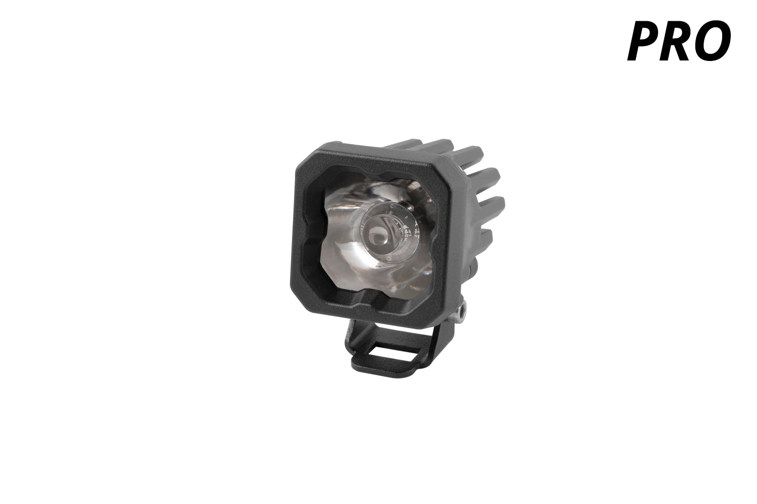 Stage Series C1 LED Pod Pro White Wide Standard ABL Each Diode Dynamics