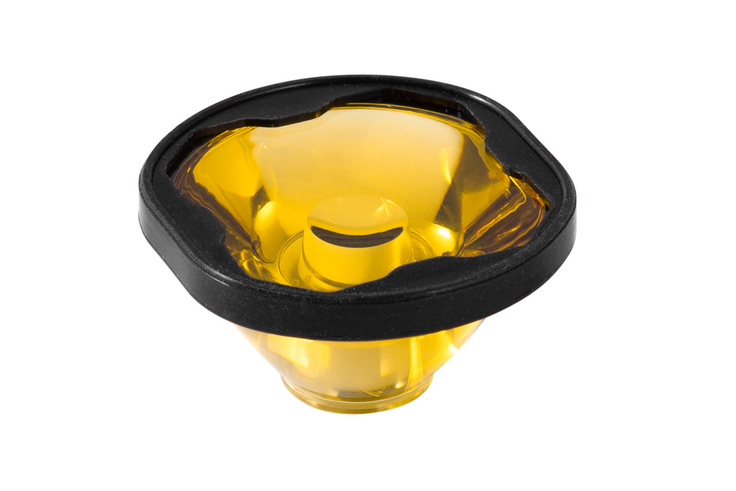Stage Series C1 Lens Flood Yellow Diode Dynamics