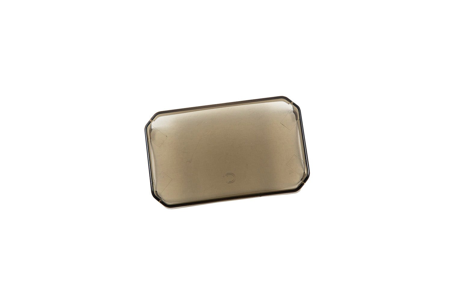 Stage Series 2 Inch LED Pod Cover, Smoked Each
