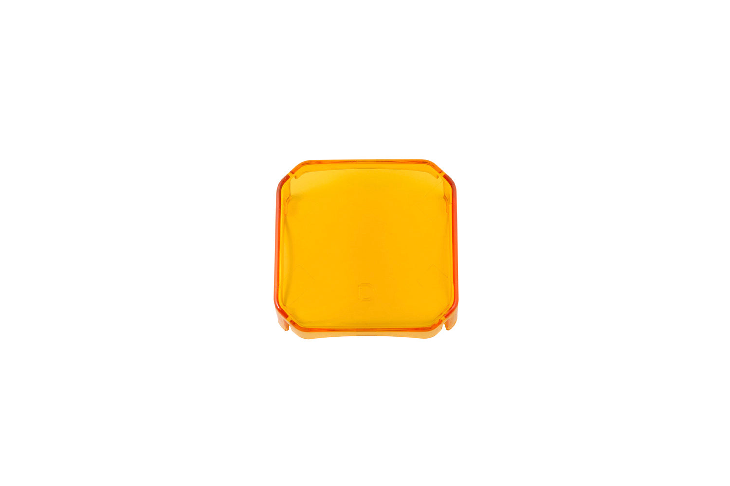 Stage Series C1 LED Pod Cover Yellow Each Diode Dynamics