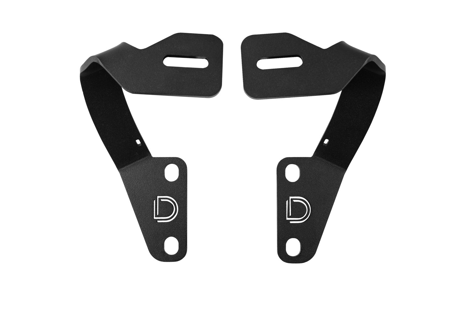 Stage Series 2in LED Ditch Light Kit for 2010-2021 Toyota 4Runner Pro White Combo Diode Dynamics
