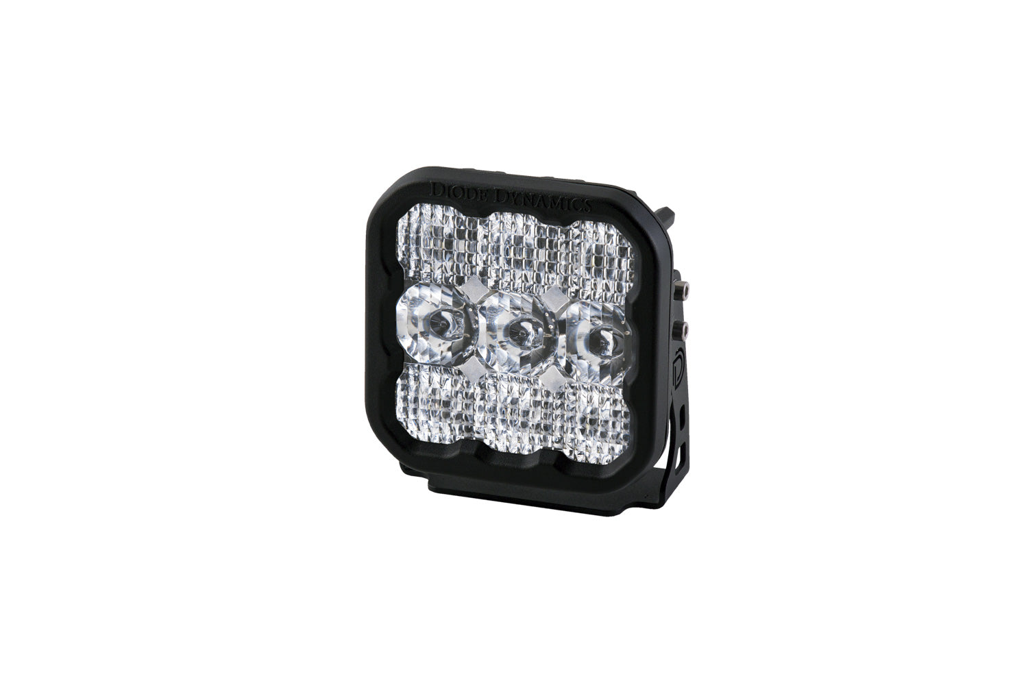 SS5 LED Pod Sport White Combo Single Diode Dynamics