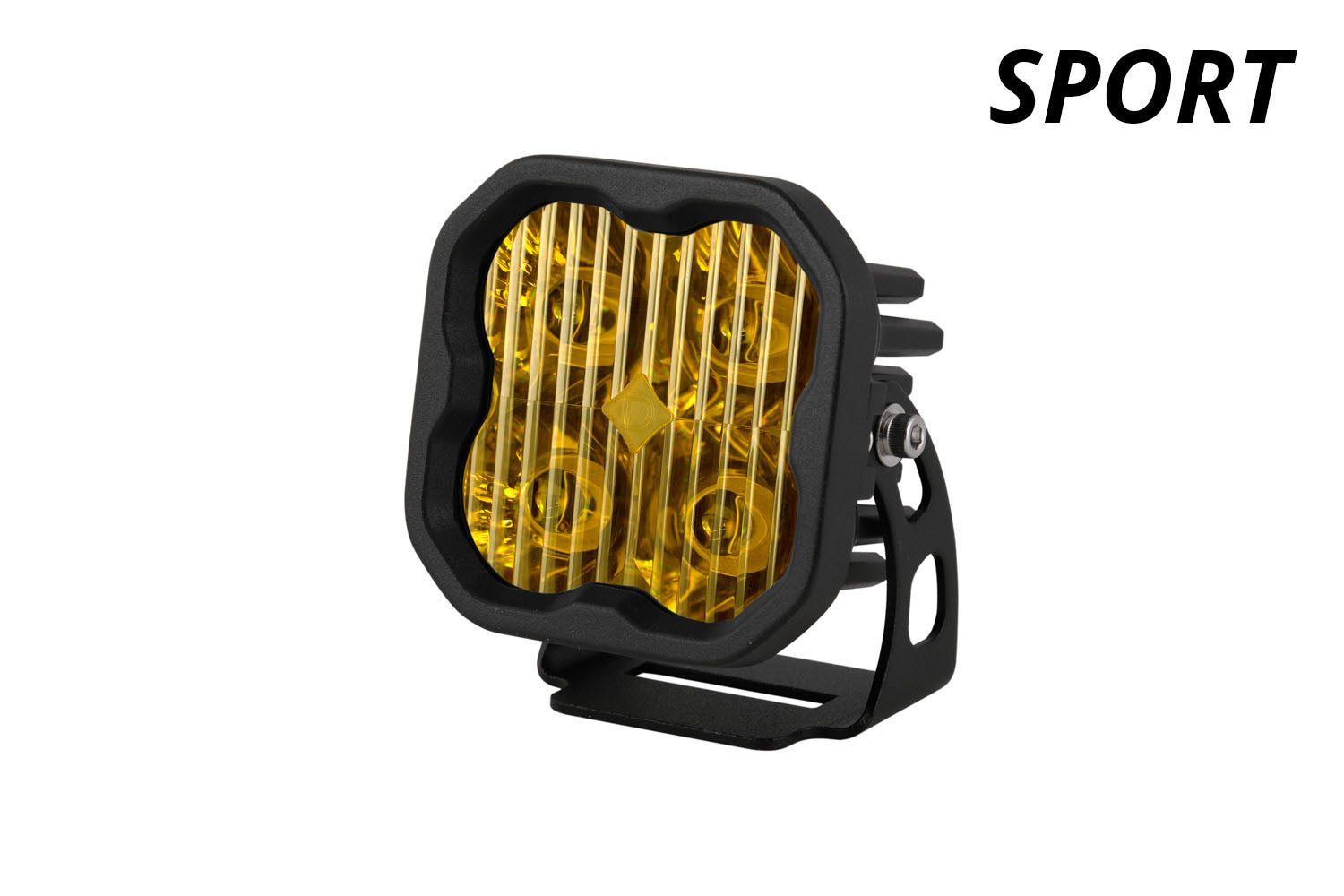 SS3 Sport ABL Yellow Spot Standard Single Diode Dynamics