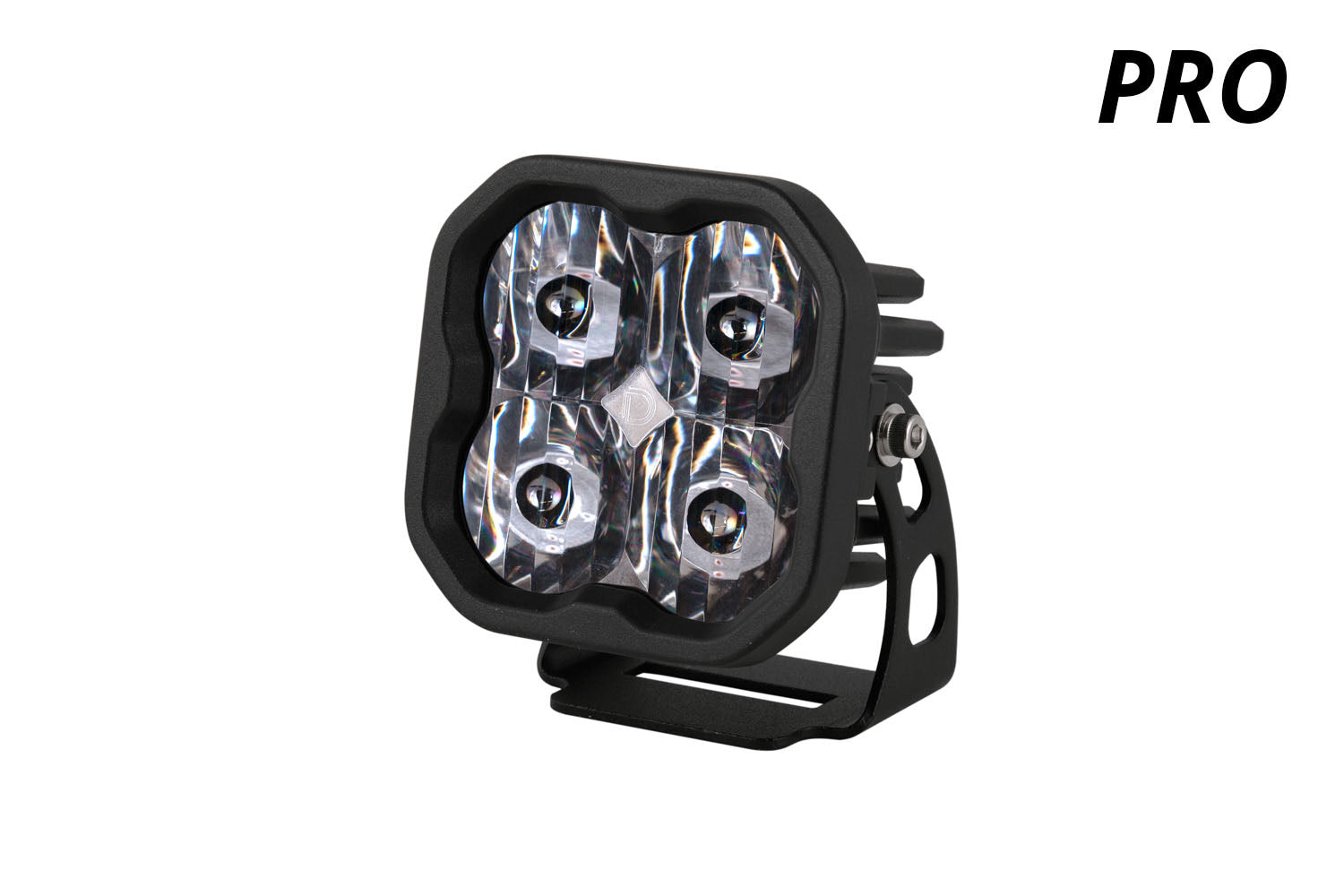 SS3 Pro ABL White Flood Standard Single Diode Dynamics
