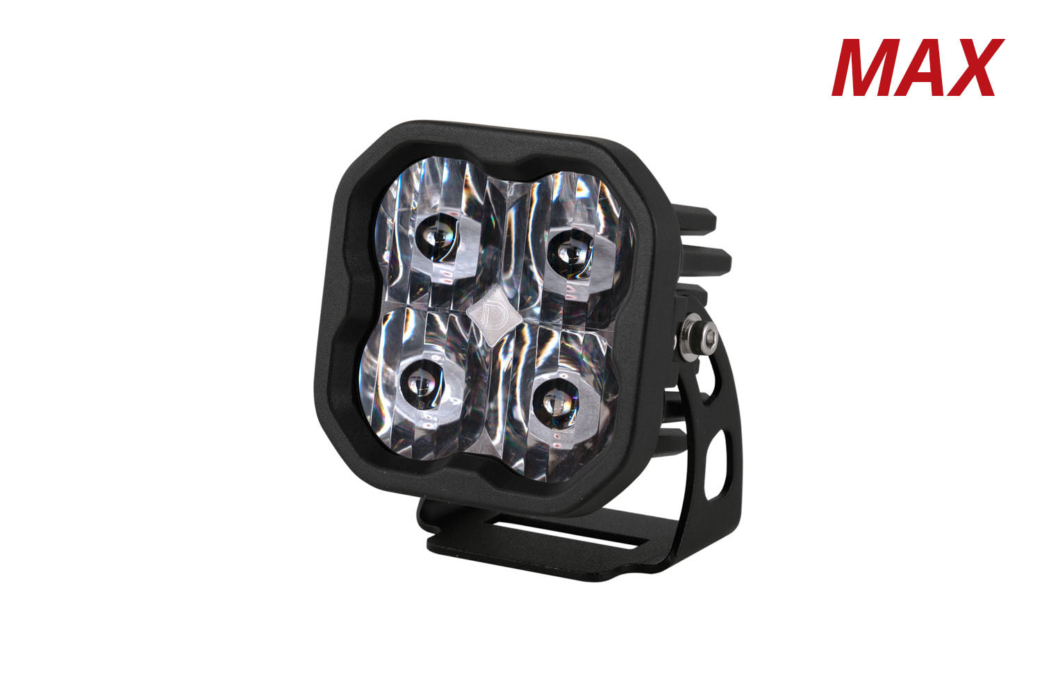 SS3 Max ABL White Flood Standard Single Diode Dynamics