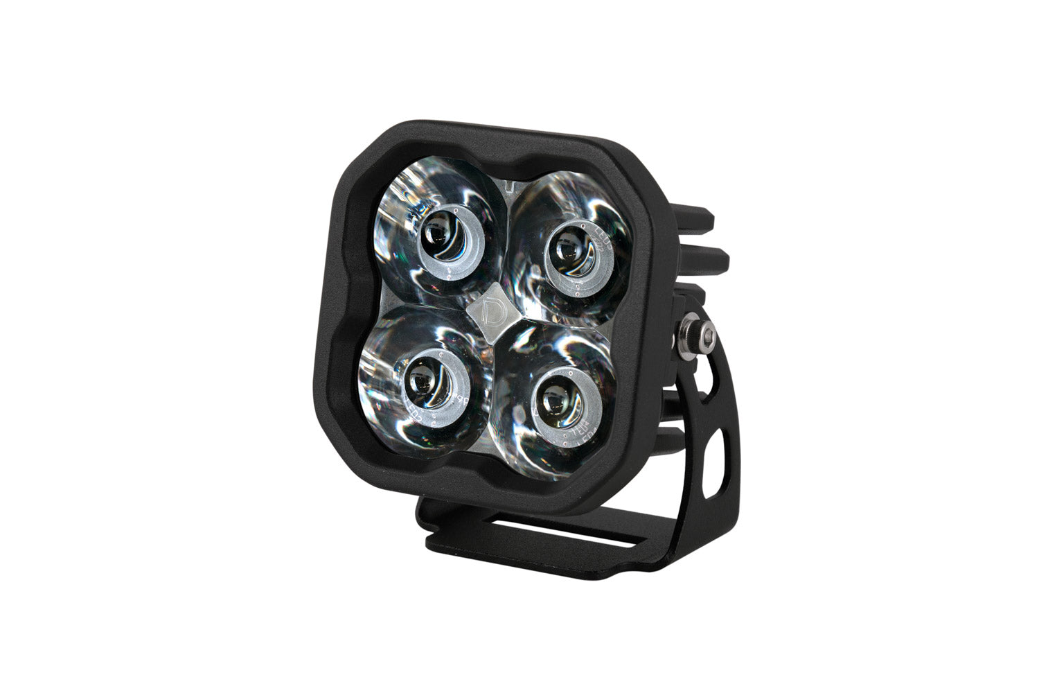 SS3 Max RBL White Spot Standard Single Diode Dynamics