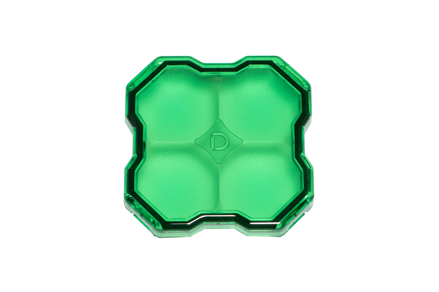 Green Diffused Lens for Stage Series Rock Lights Diode Dynamics
