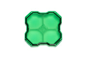 Green Diffused Lens for Stage Series Rock Lights Diode Dynamics