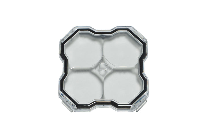 Green Diffused Lens for Stage Series Rock Lights Diode Dynamics