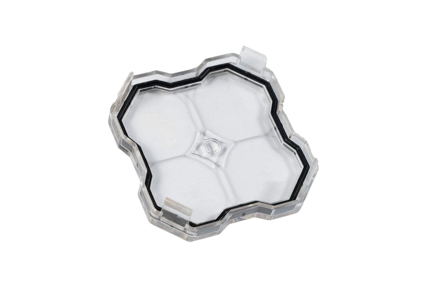 Blue Diffused Lens for Stage Series Rock Lights Diode Dynamics