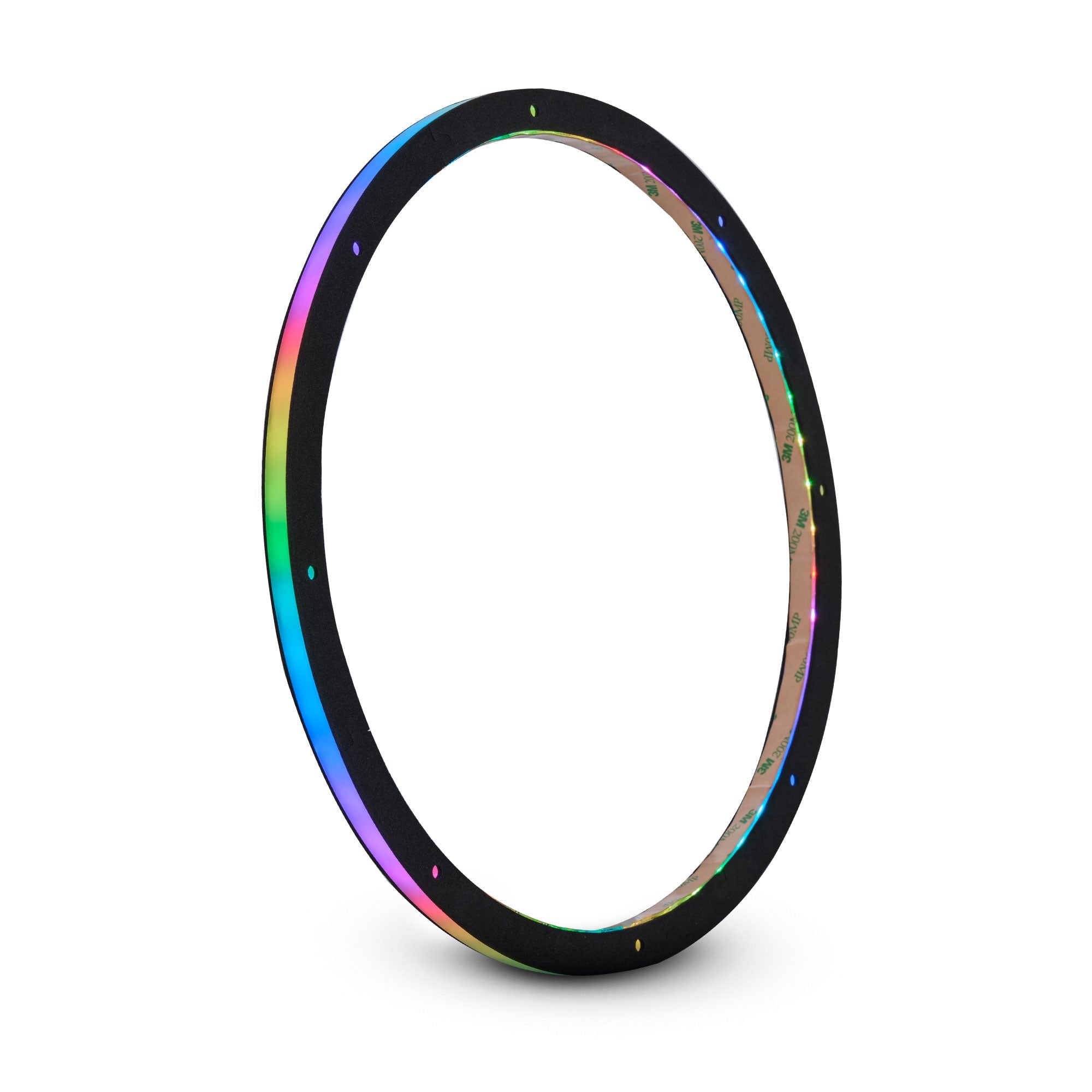 15" Digital LED Ring for Speakers and Subwoofers