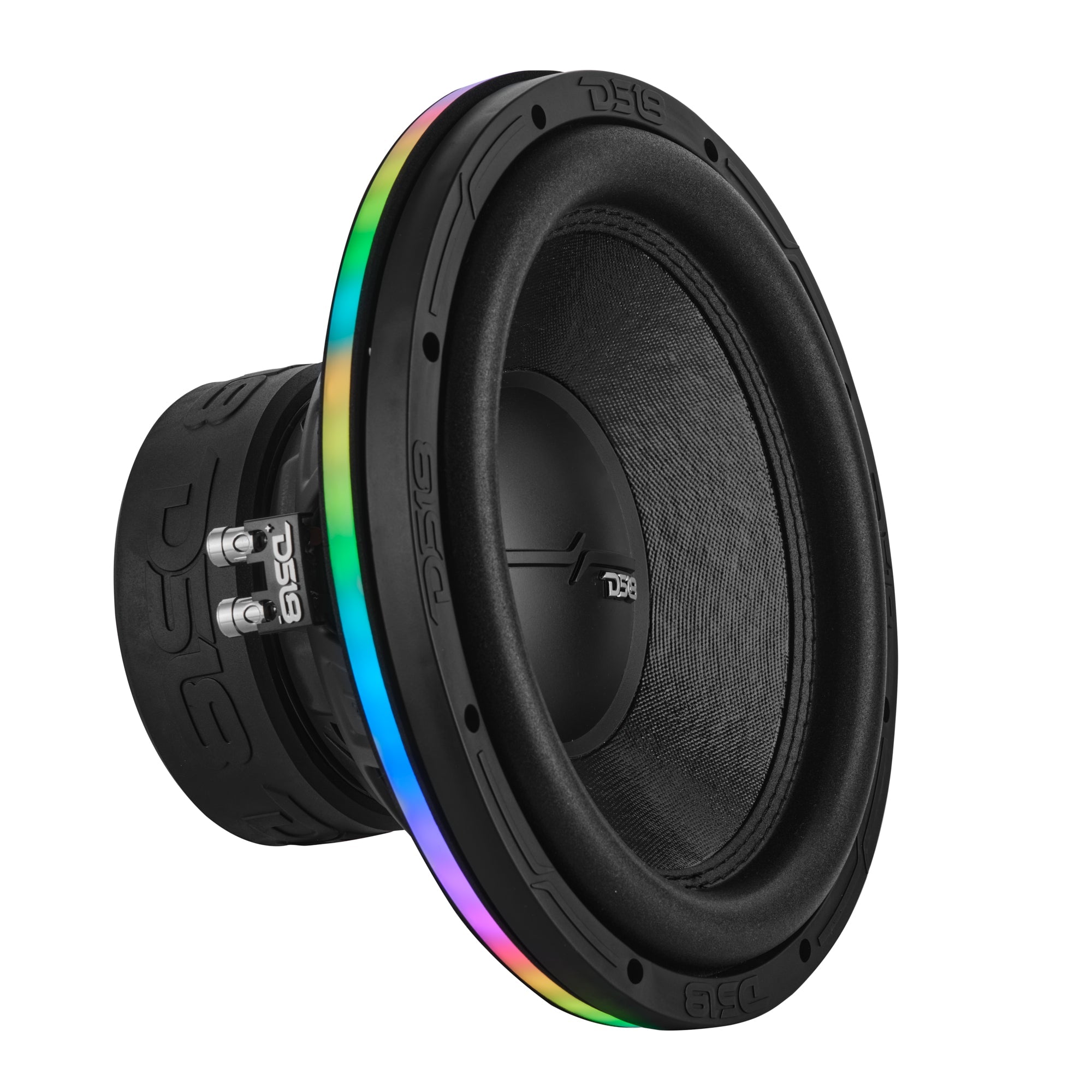 15" Digital LED Ring for Speakers and Subwoofers