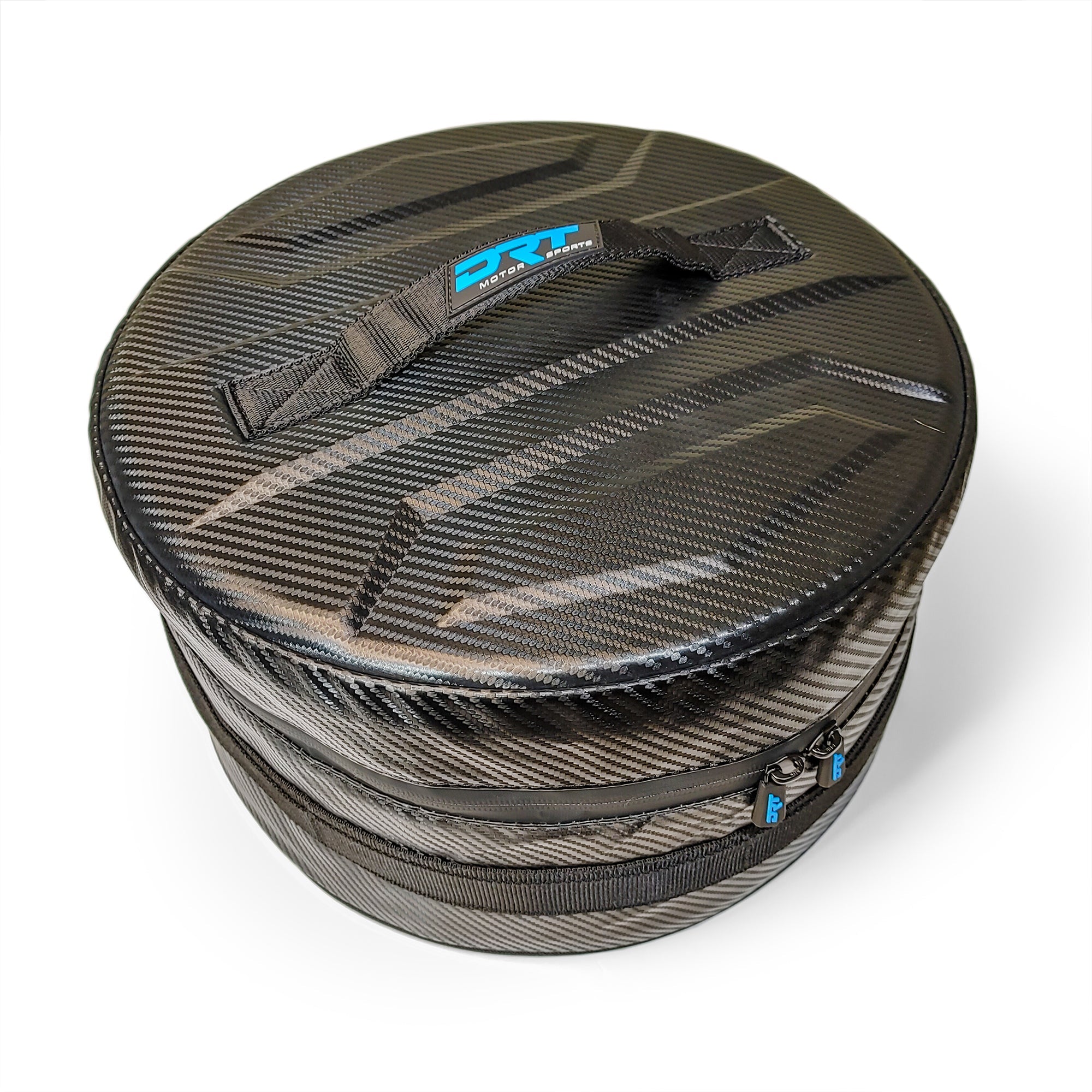 Side By Side Spare Tire Storage Bag