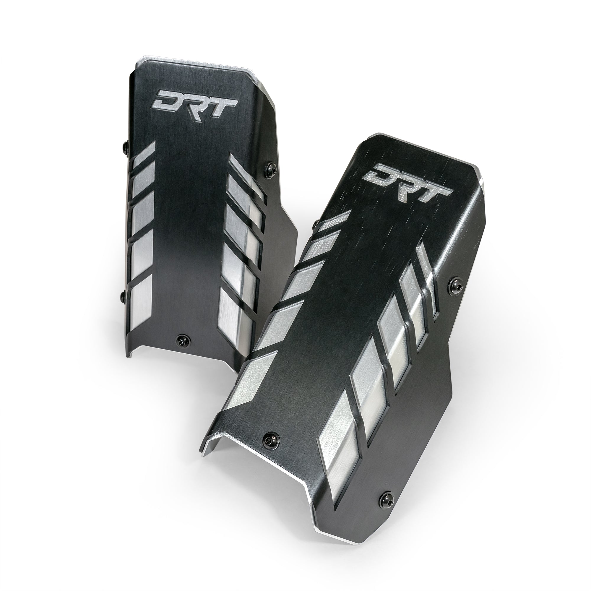 DRT Polaris RZR Pro XP / Pro R / Turbo R Shock Guard  Kit