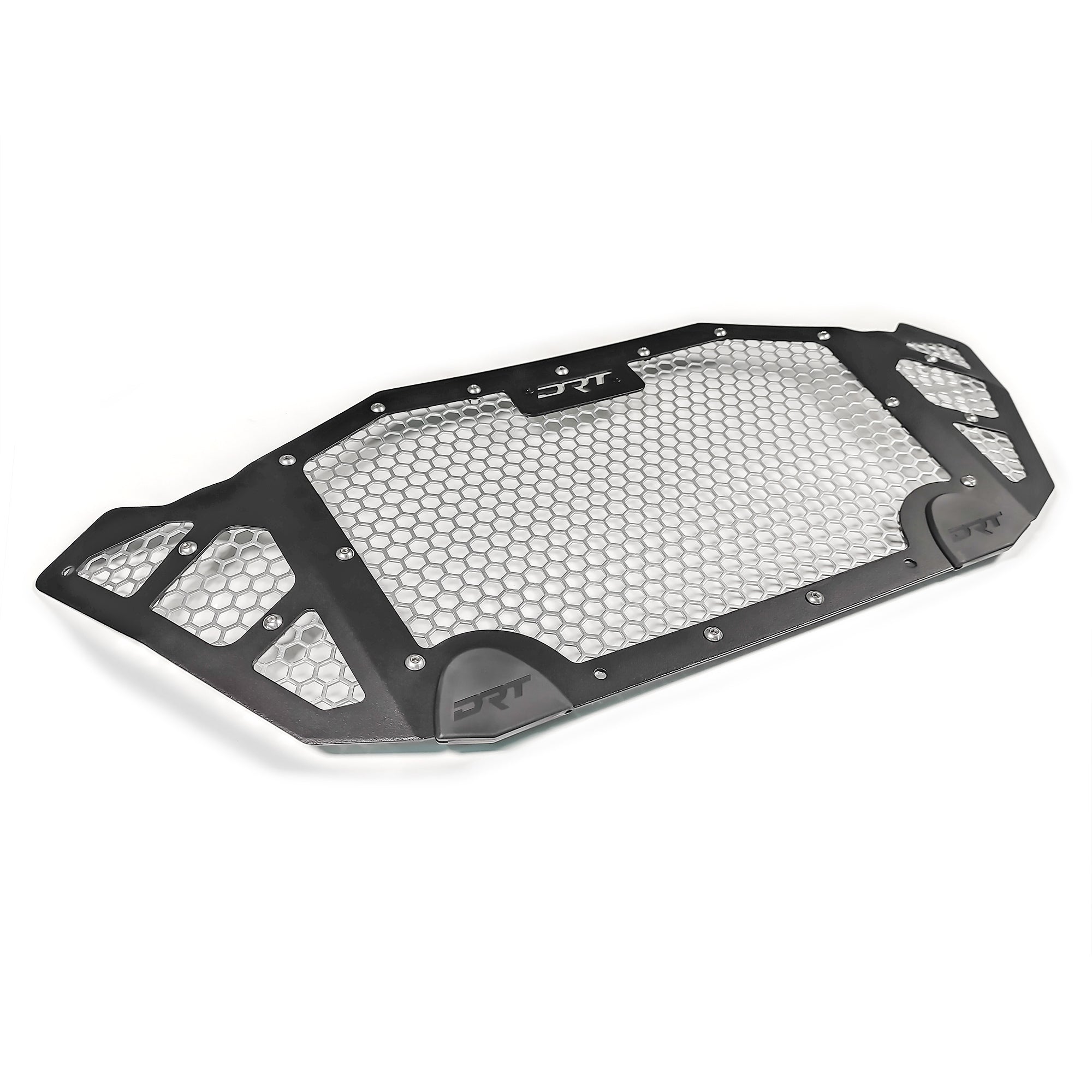 DRT RZR Pro XP 2020+ Aluminum Grill V2