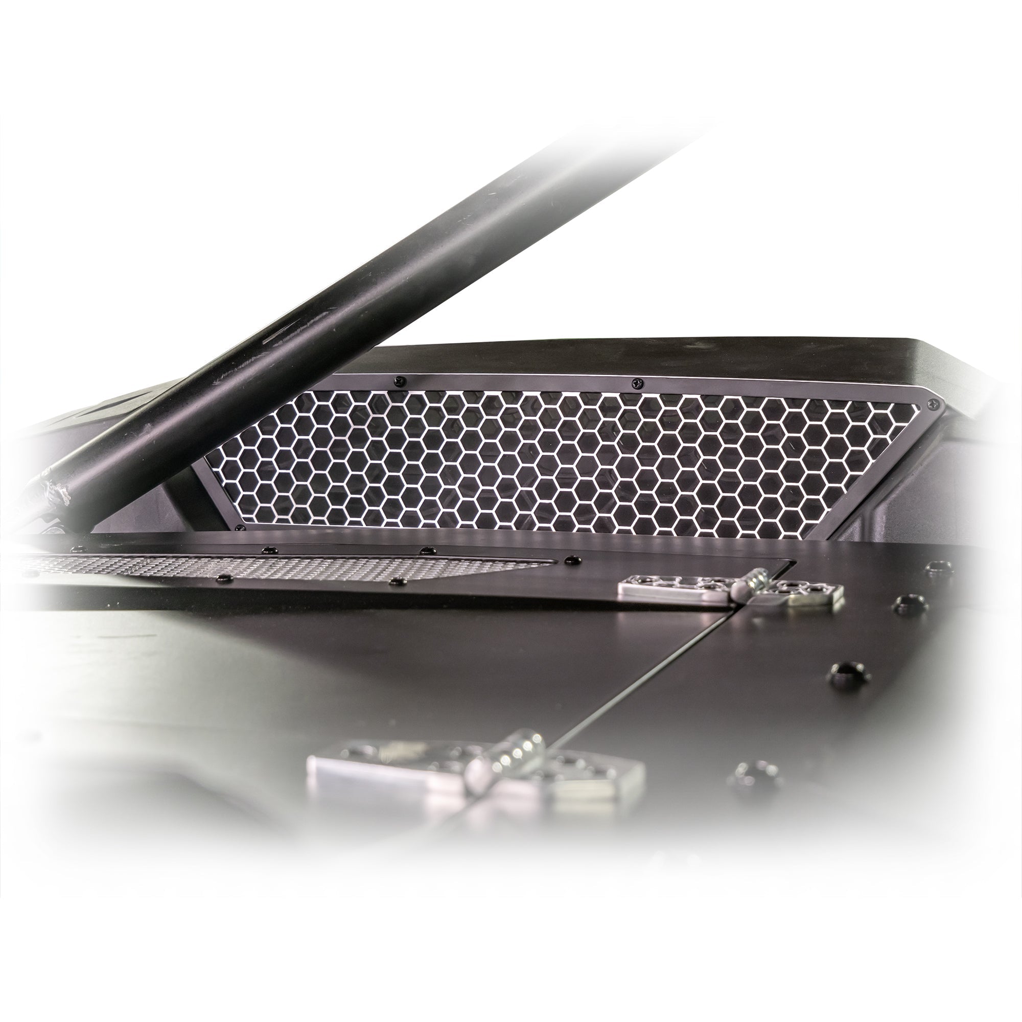 DRT Motorsports Polaris 2024+ RZR XP 1000/4 Intake Vent Set