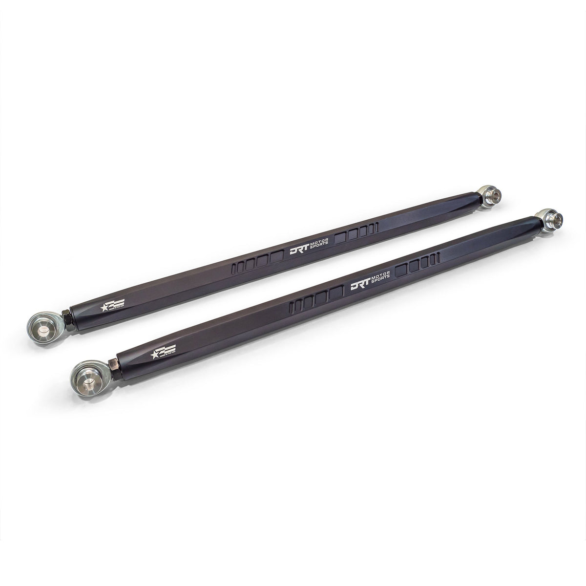 Billet Aluminum Hex Bar Radius Rod Kit for RZR Pro R / Turbo R 2022+