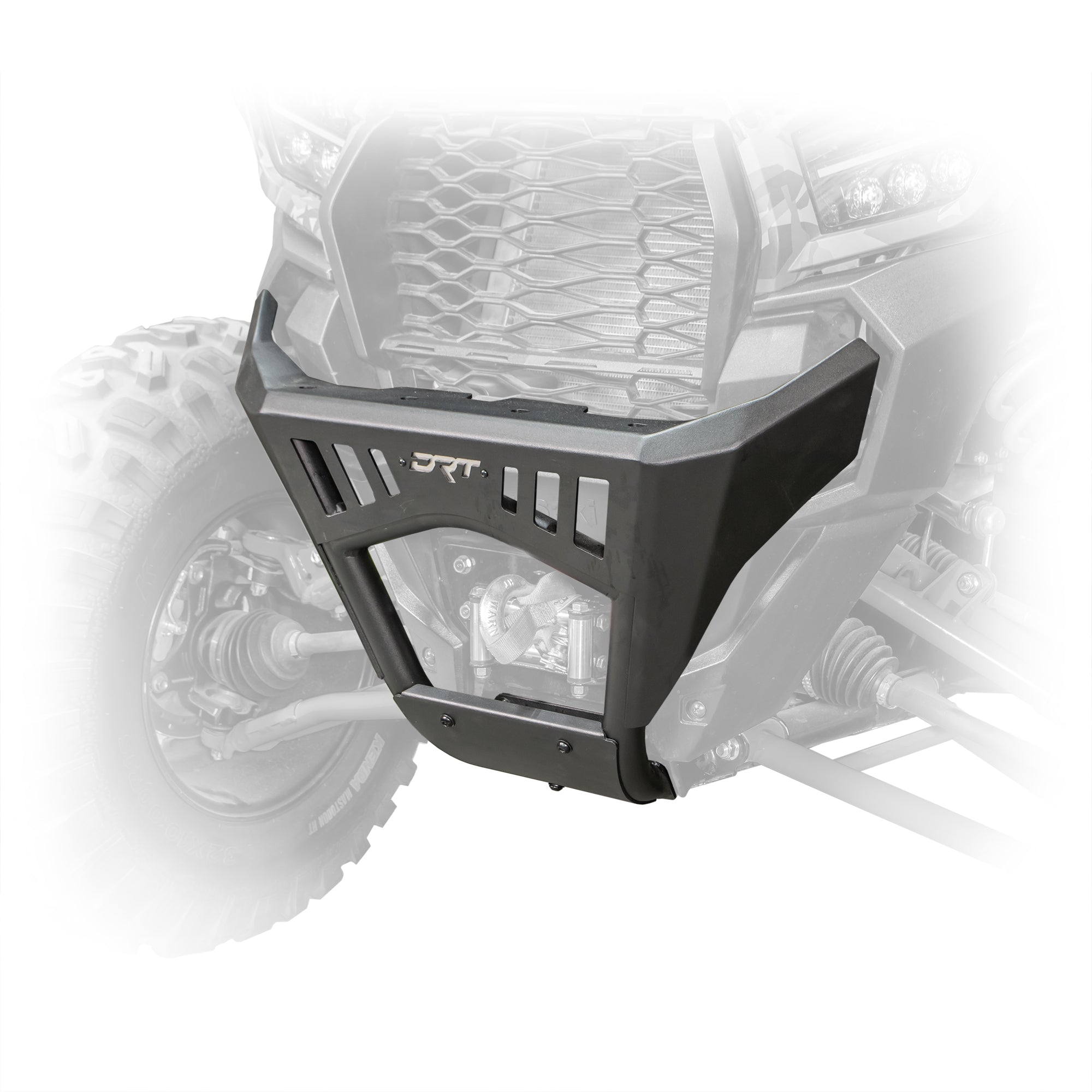 HD Front Bumper for Kawasaki KRX 1000/4