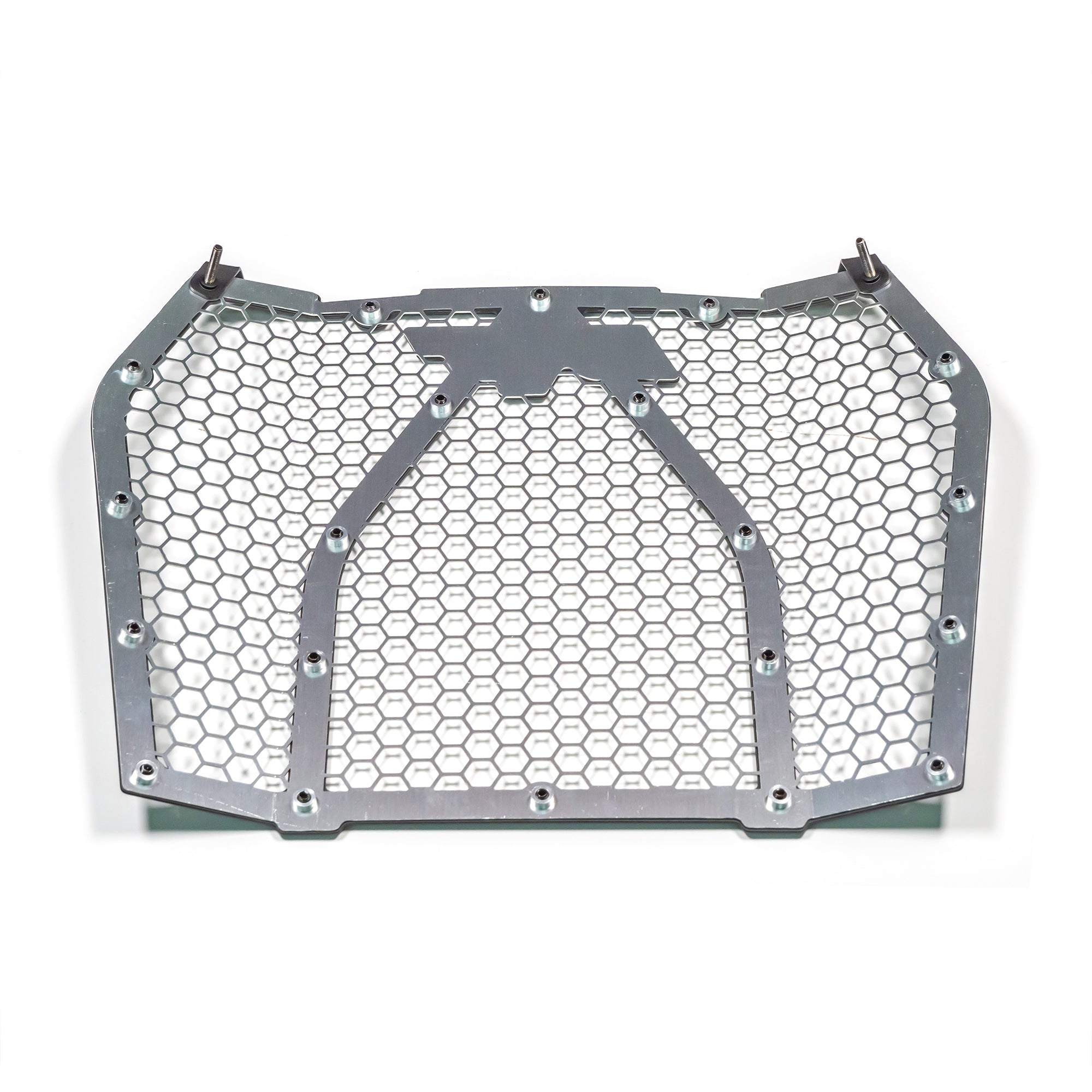 Kawasaki KRX 1000/4 Front Aluminum Grill