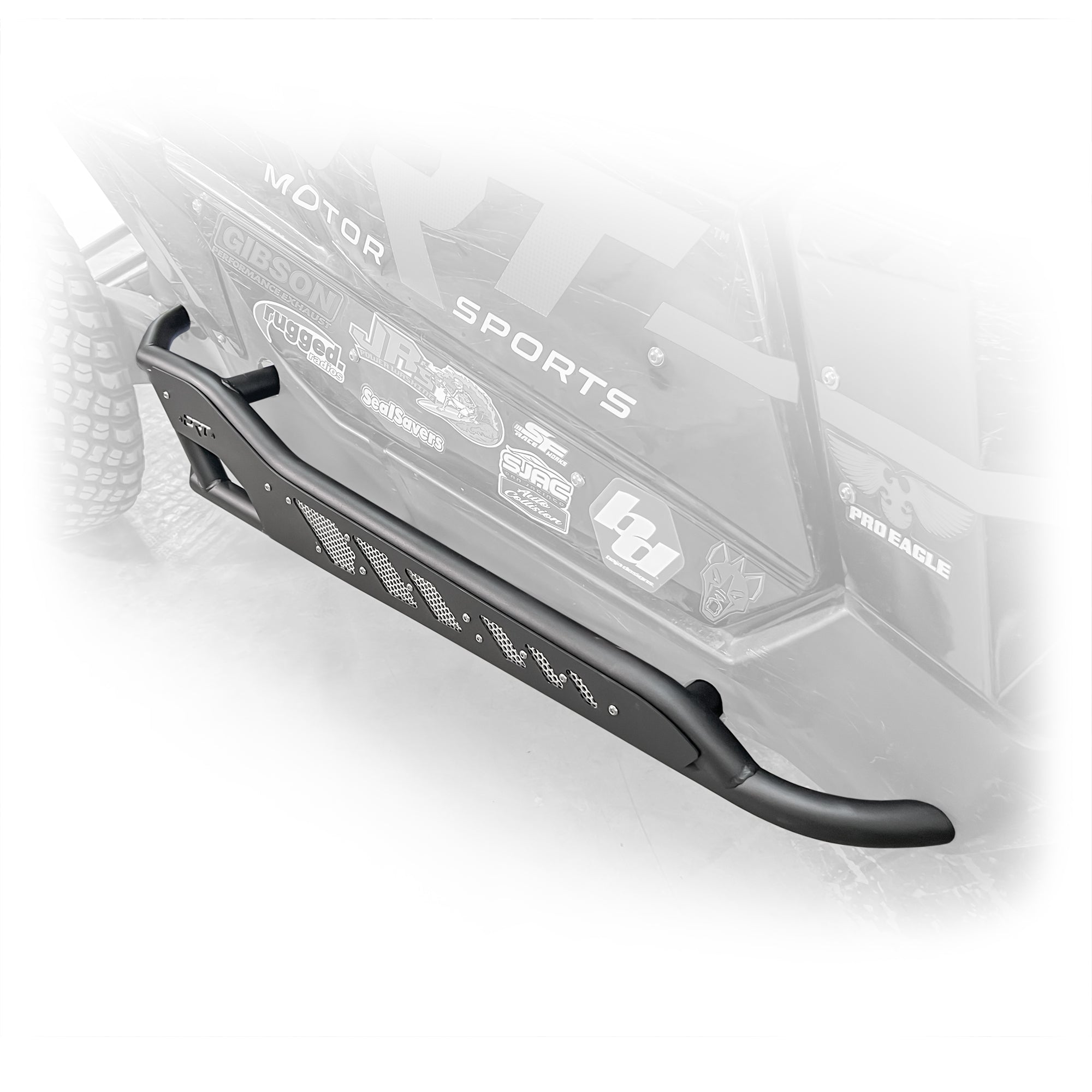 CAX3RS1 – Can-Am X3 2017+ 2-Door Rock Rails