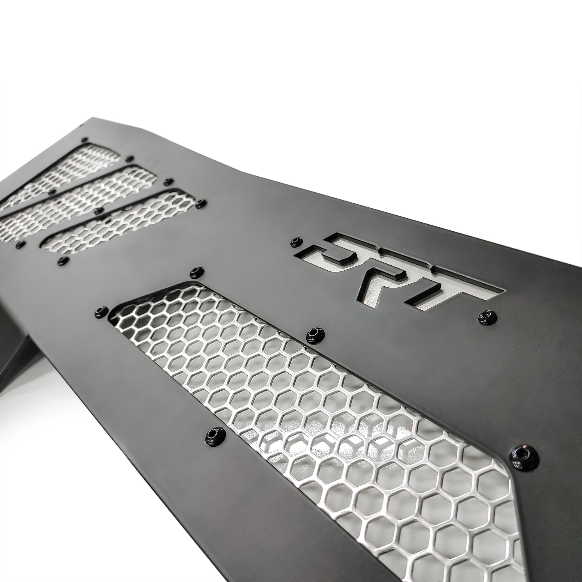Wind Diffuser for RZR PRO XP / Pro R / Turbo R