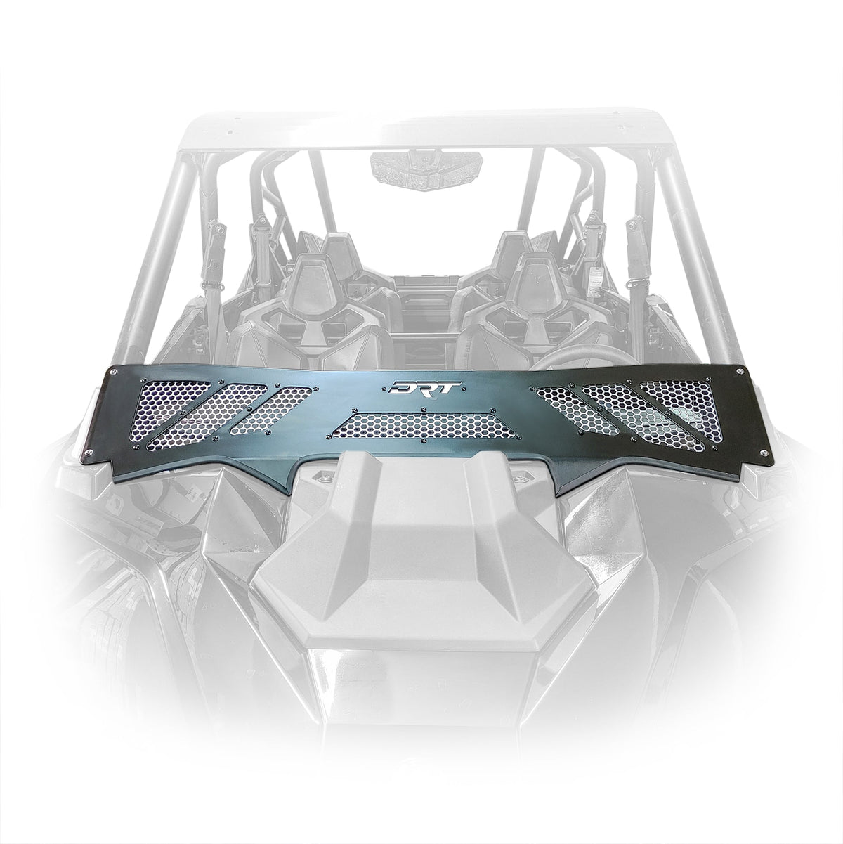 Wind Diffuser for RZR PRO XP / Pro R / Turbo R