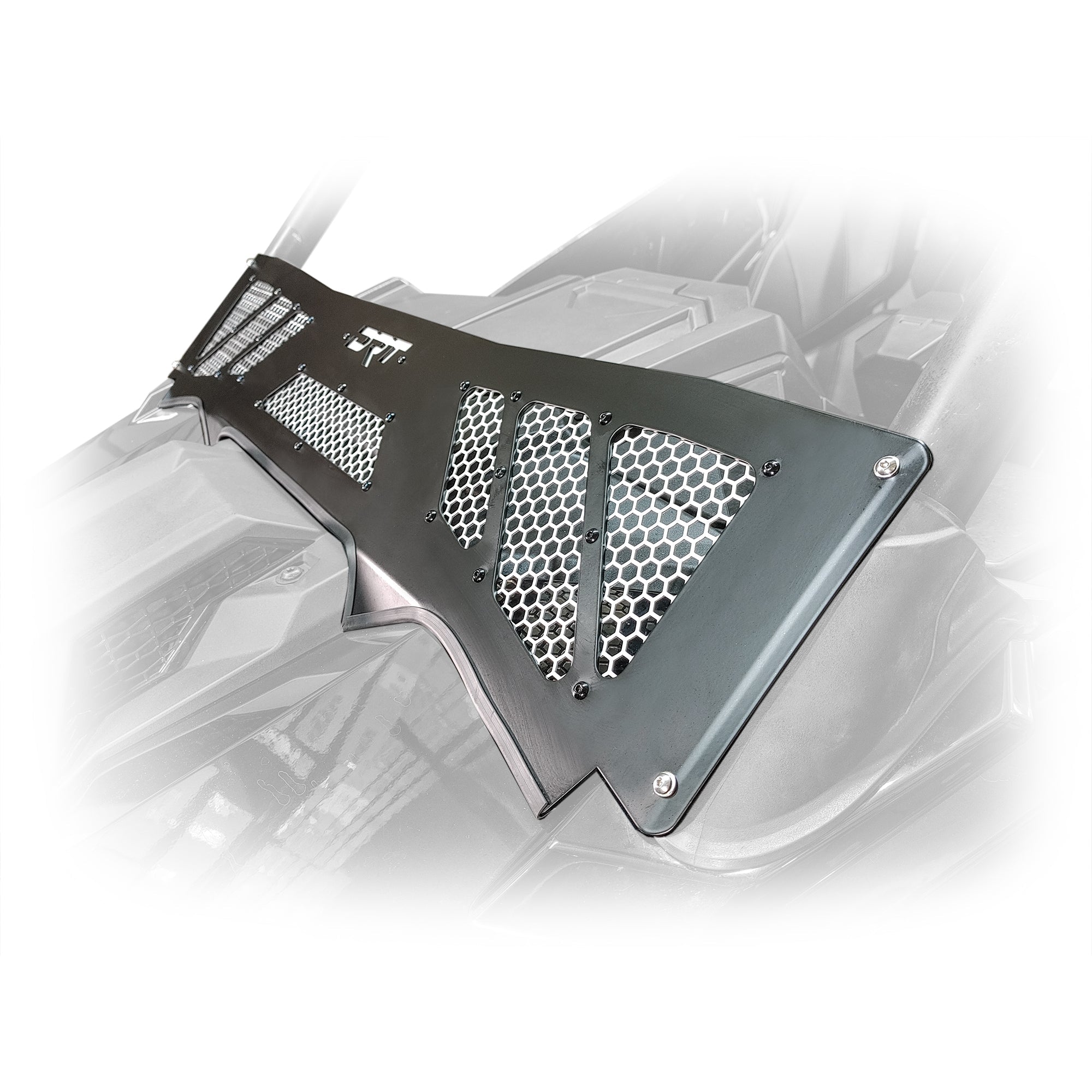 Wind Diffuser for RZR PRO XP / Pro R / Turbo R