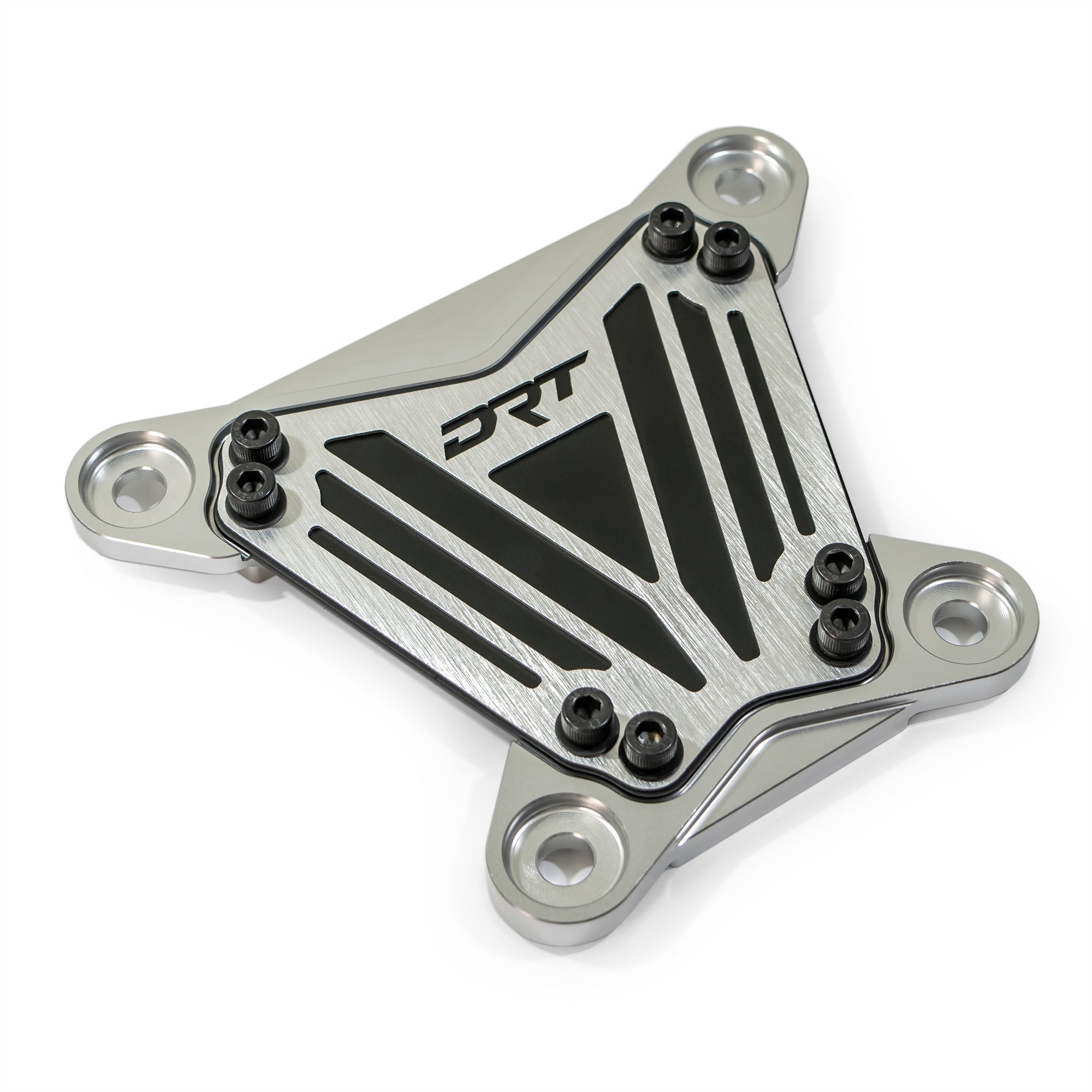 Radius Rod Reinforcement Plate for Turbo S 3-PC