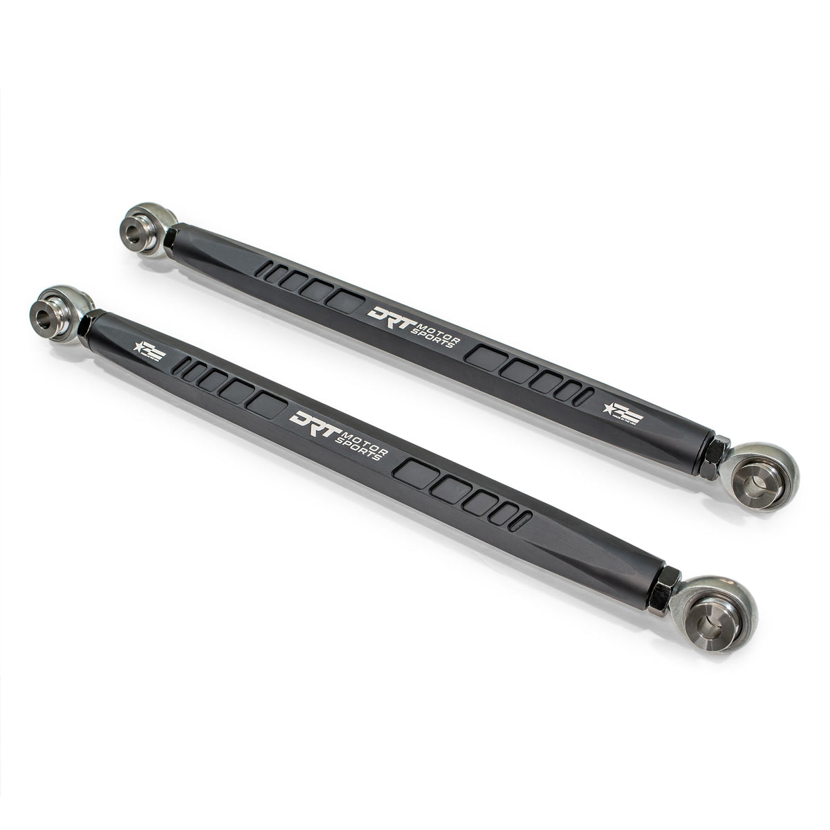 DRT RZR Pro R 2022+ Rear Sway Bar Link Kit 
