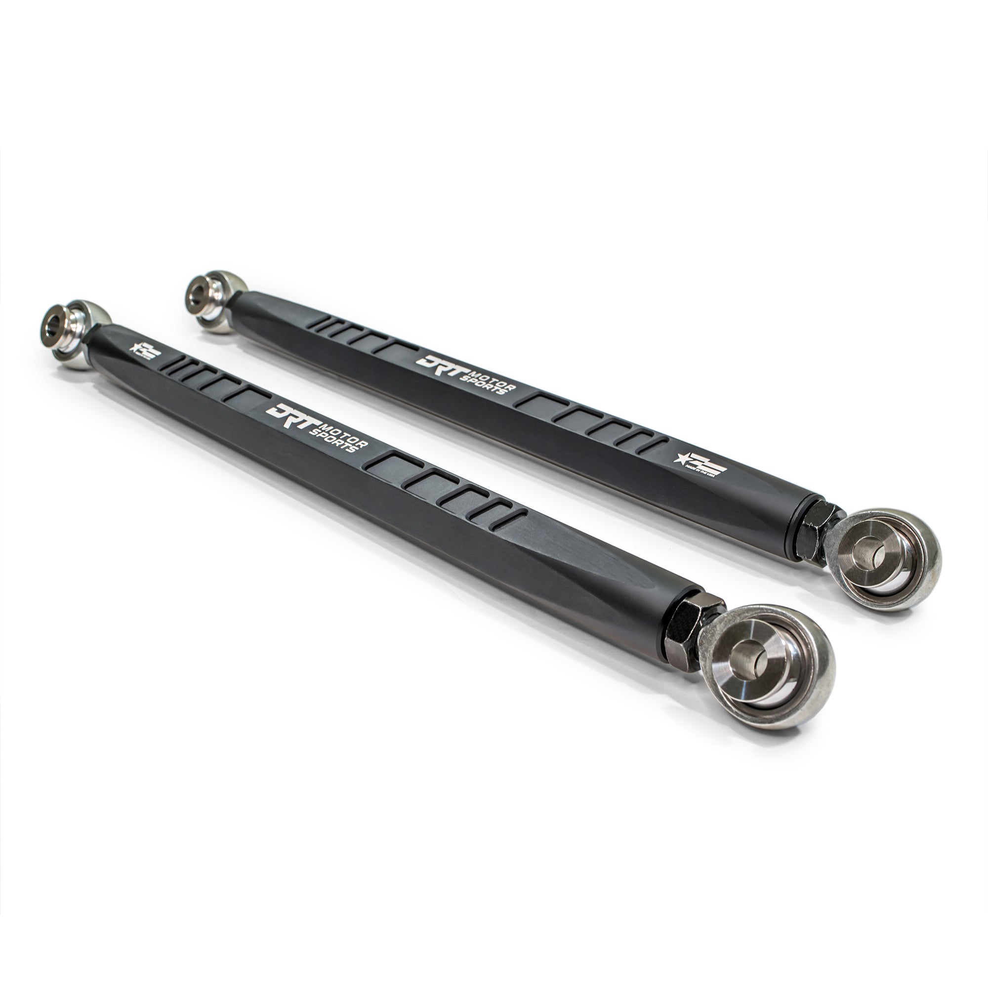DRT RZR Pro R 2022+ Rear Sway Bar Link Kit 